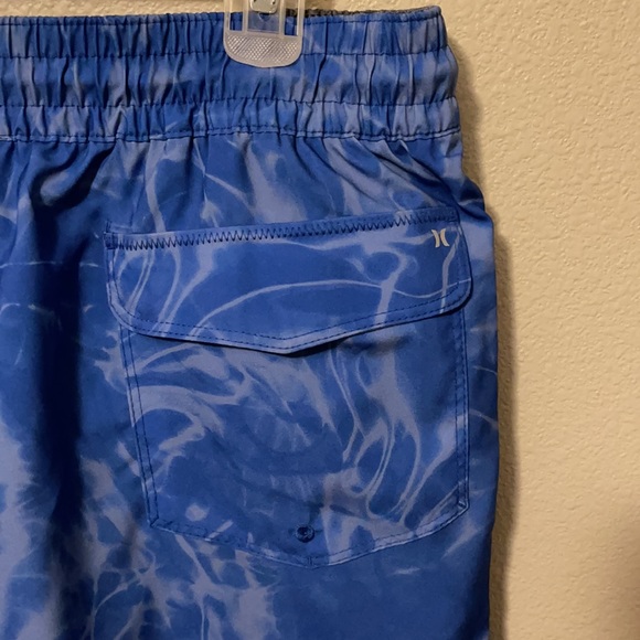 Hurley swim shorts NWT - Picture 6 of 7
